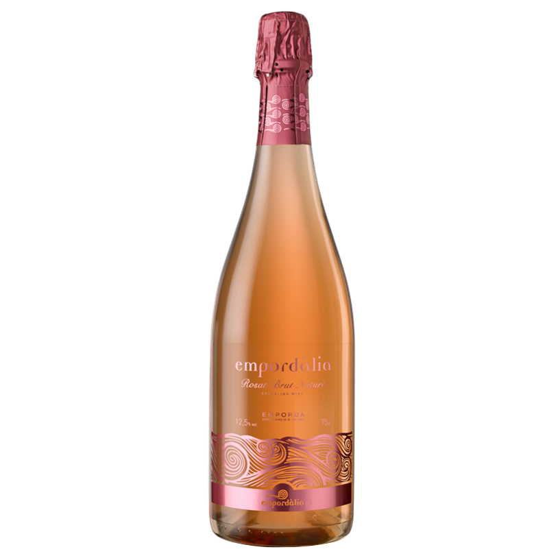 Empordàlia Brut Nature-0
