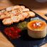 Cinc idees d'aperitius amb foie gras