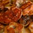 Recepta de carxofes amb foie gras