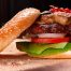 Hamburguesa amb foie gras